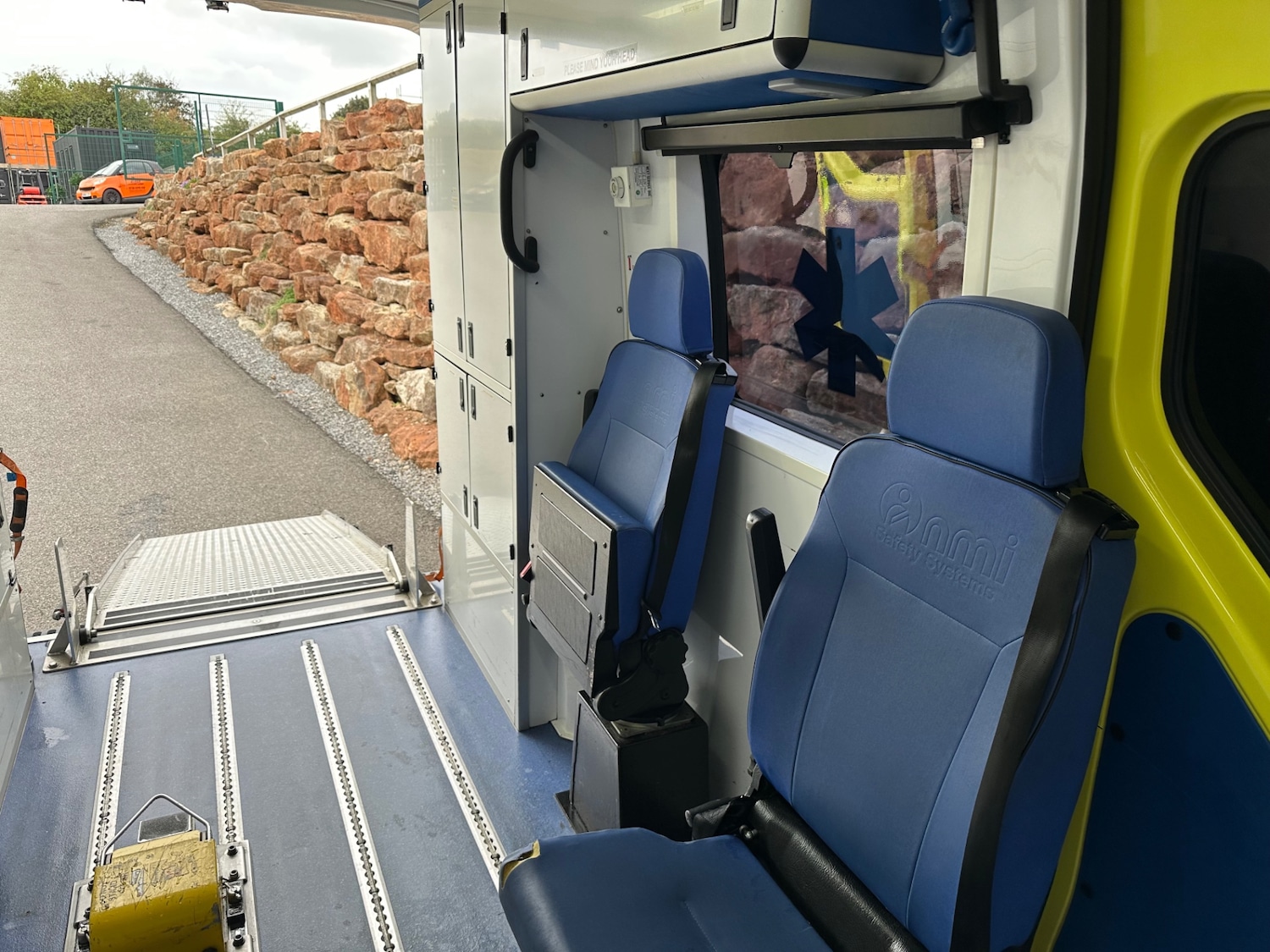 Used Renault Master 2016 for sale - 77053916: Photo 20