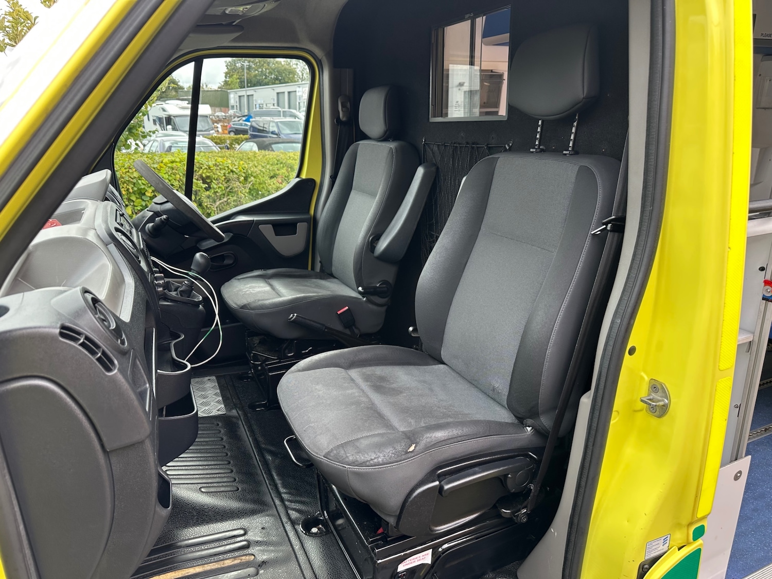 Used Renault Master 2016 for sale - 77053916: Photo 24