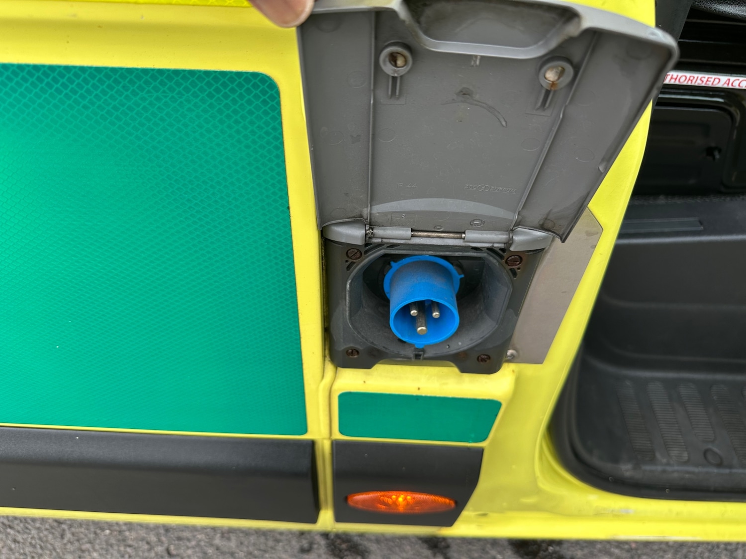 Used Renault Master 2016 for sale - 77053916: Photo 25