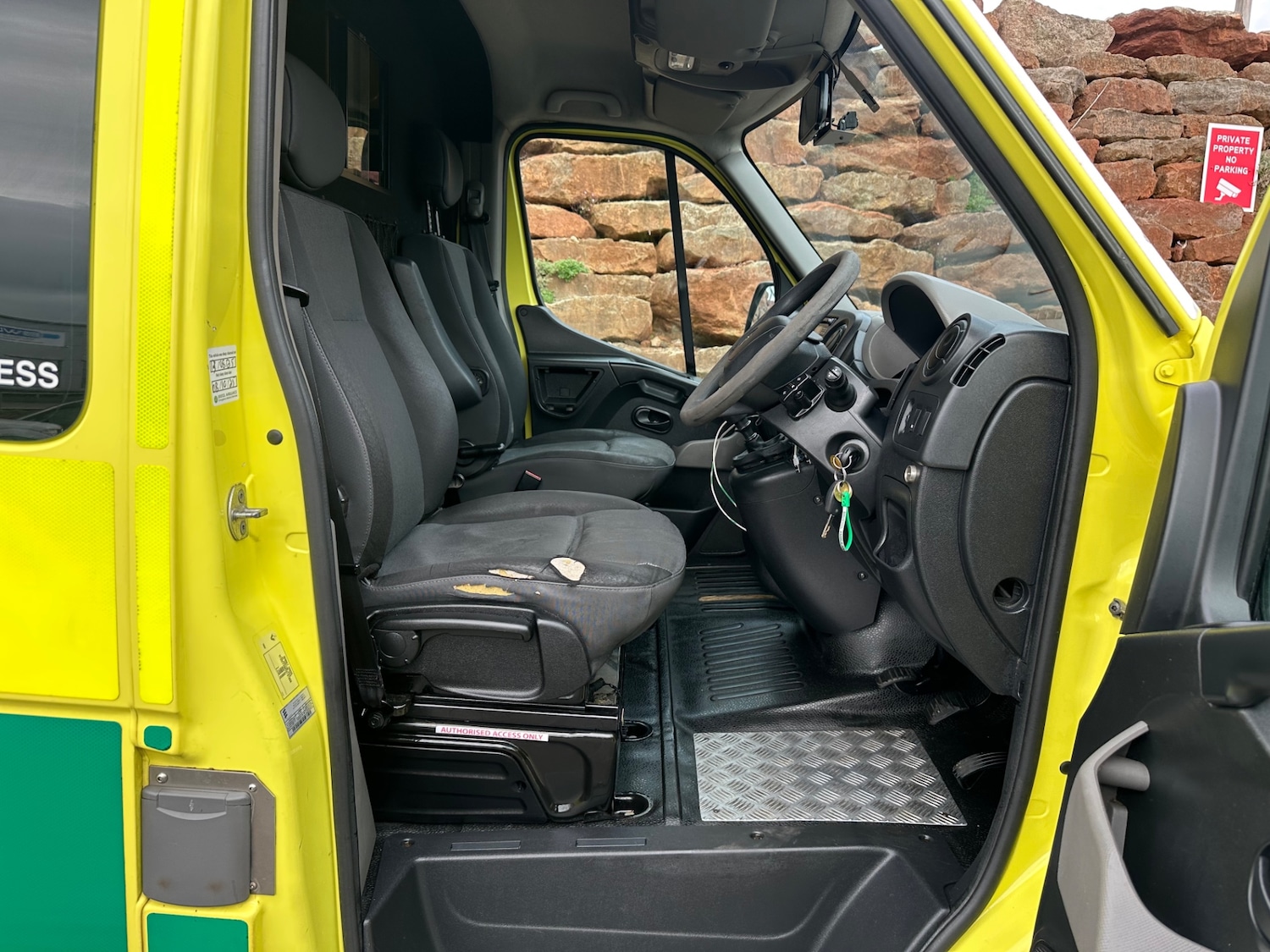 Used Renault Master 2016 for sale - 77053916: Photo 26