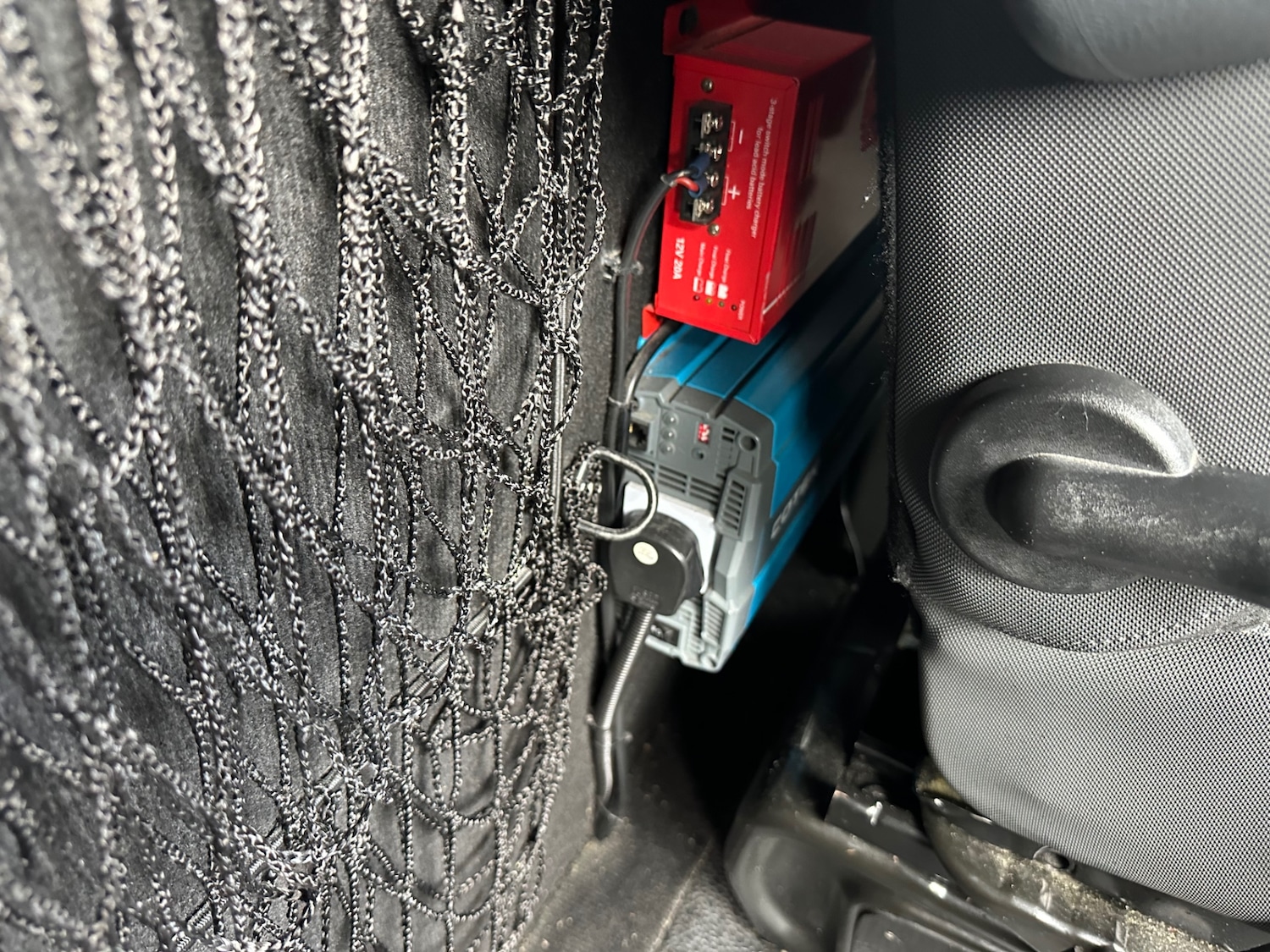 Used Renault Master 2016 for sale - 77053916: Photo 27