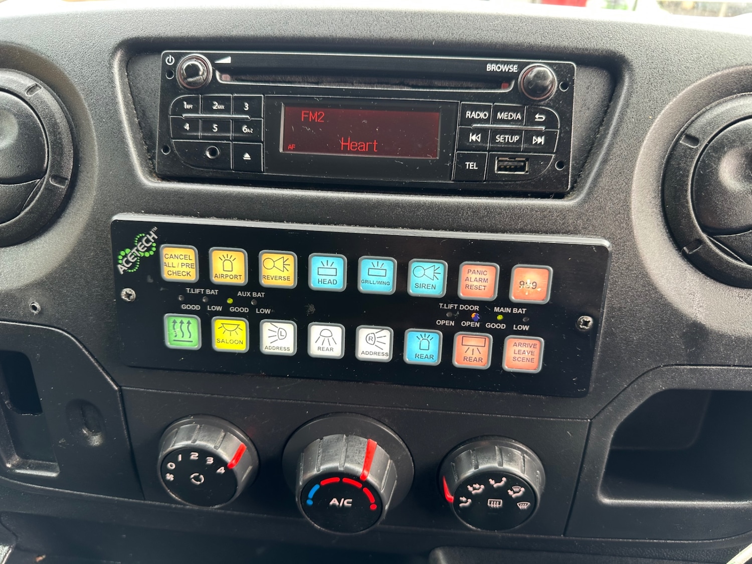 Used Renault Master 2016 for sale - 77053916: Photo 30