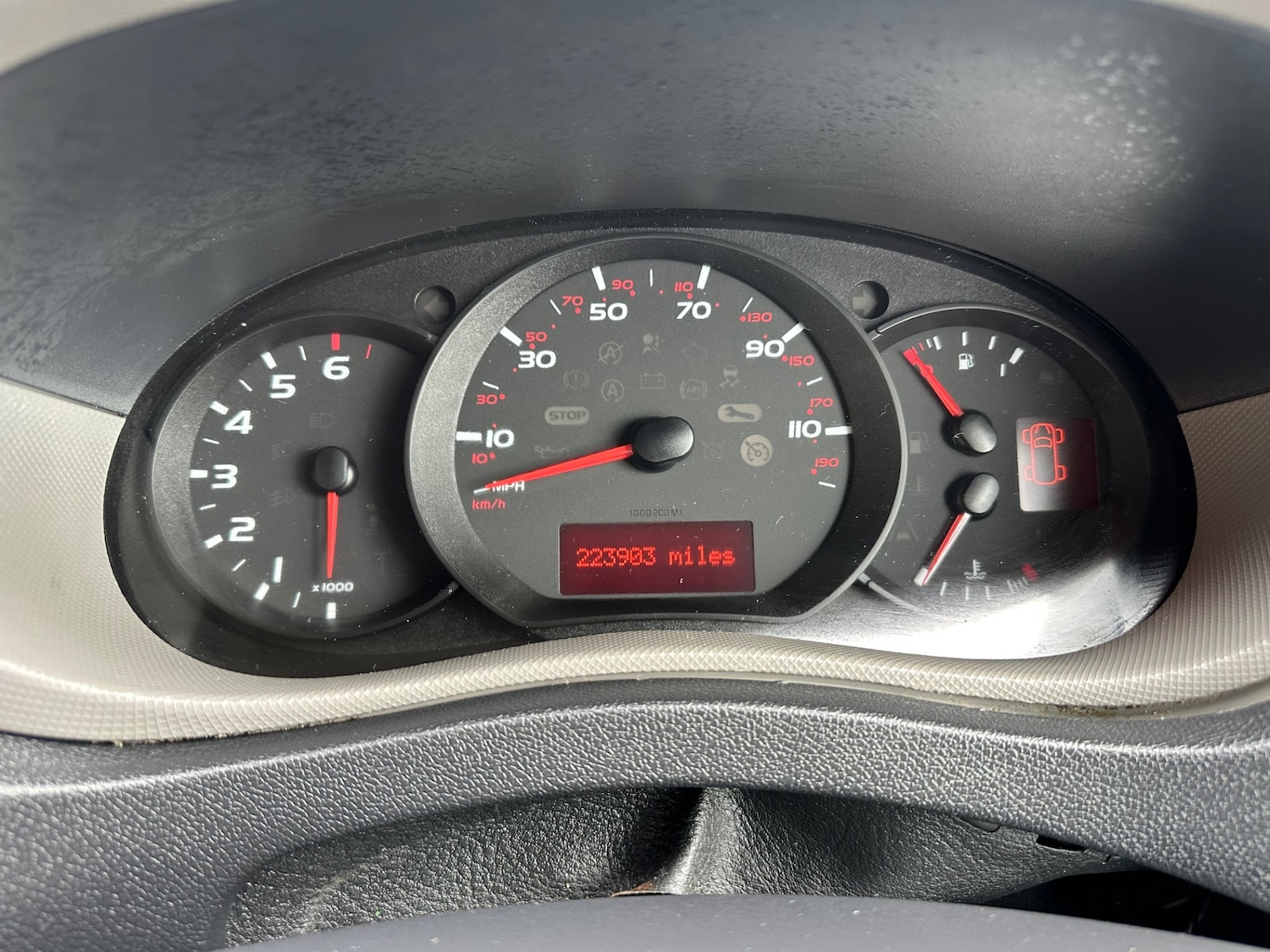 Used Renault Master 2016 for sale - 77053916: Photo 31