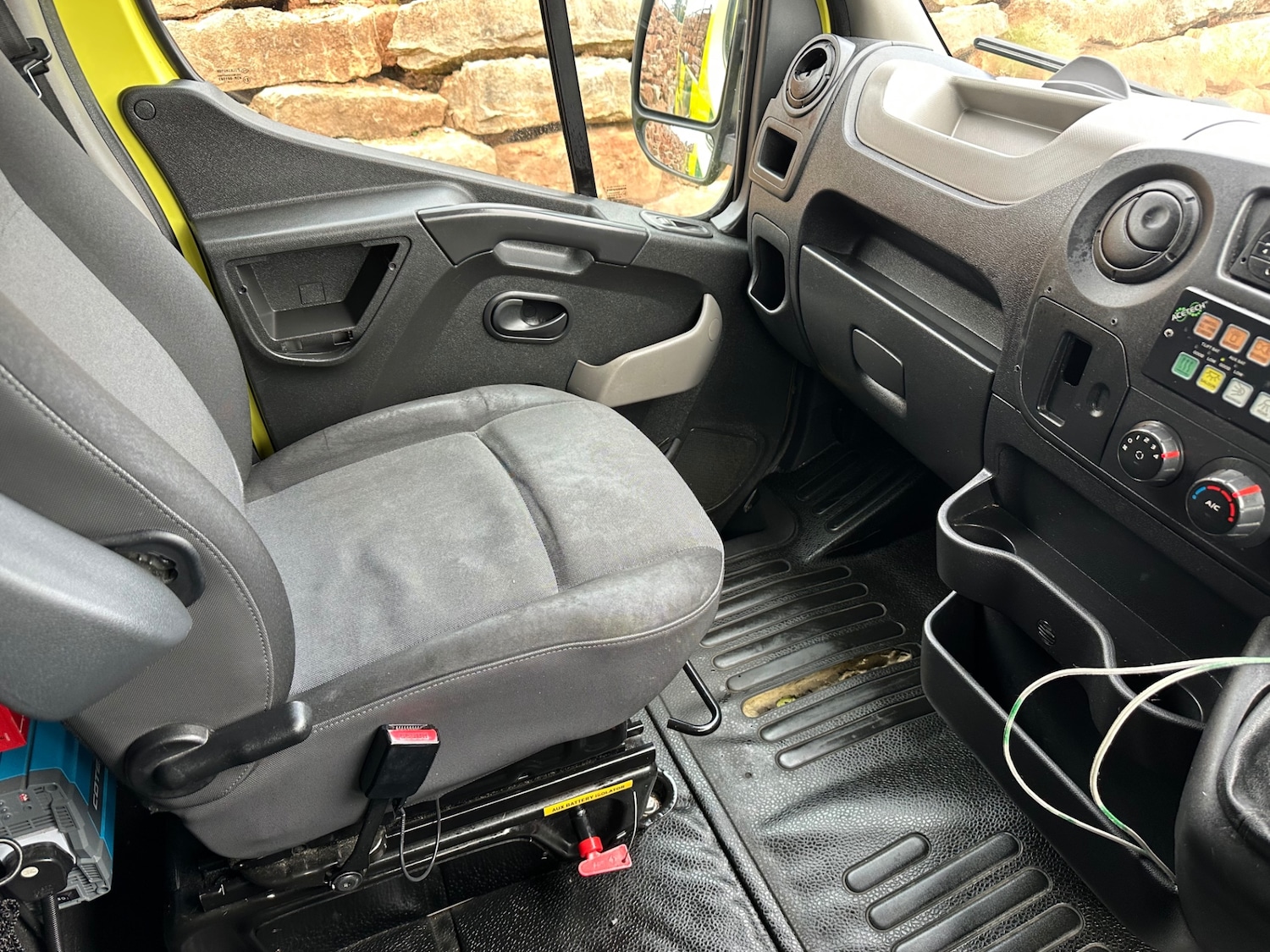 Used Renault Master 2016 for sale - 77053916: Photo 32