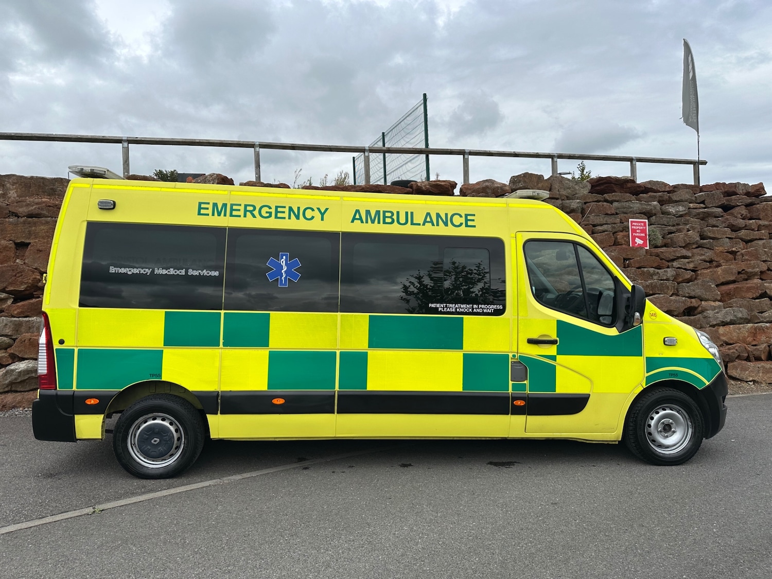 Used Renault Master 2016 for sale - 77053916: Photo 4