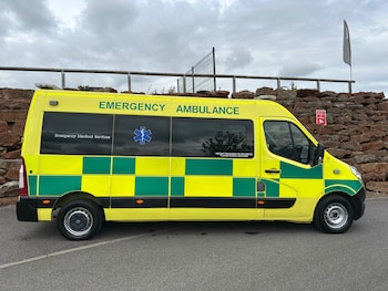 Used Renault Master 2016 for sale - 77053916: Photo