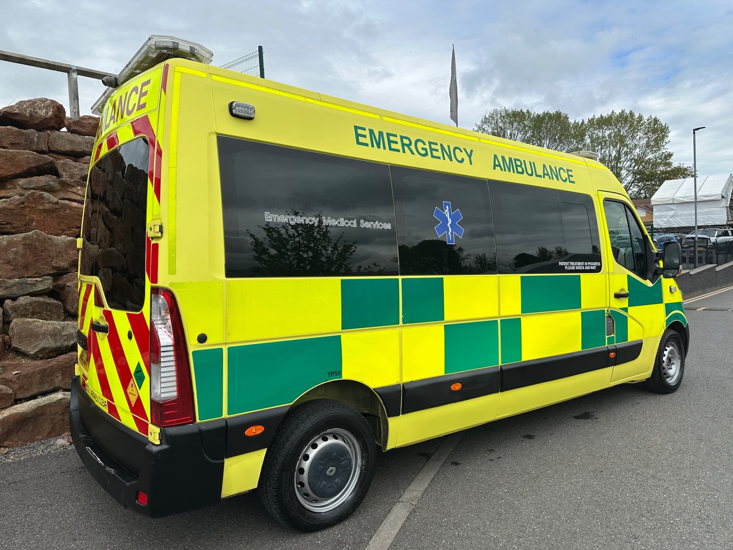Used Renault Master 2016 for sale - 77053916: Photo 5