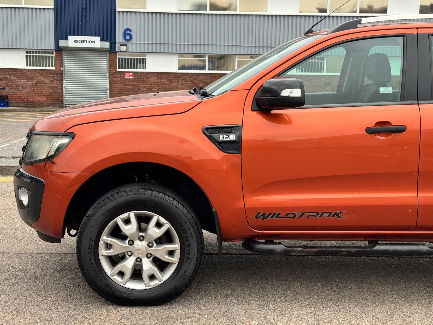 Used Ford Ranger for sale - 78073146: Photo 10