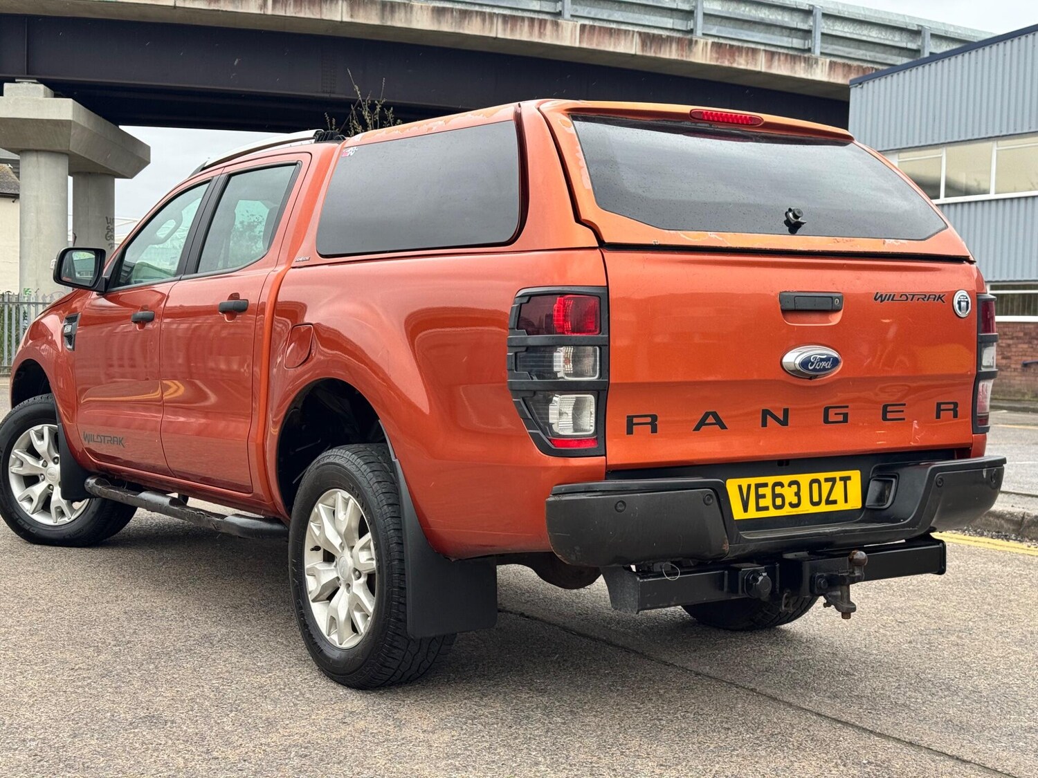 Used Ford Ranger for sale - 78073146: Photo 12