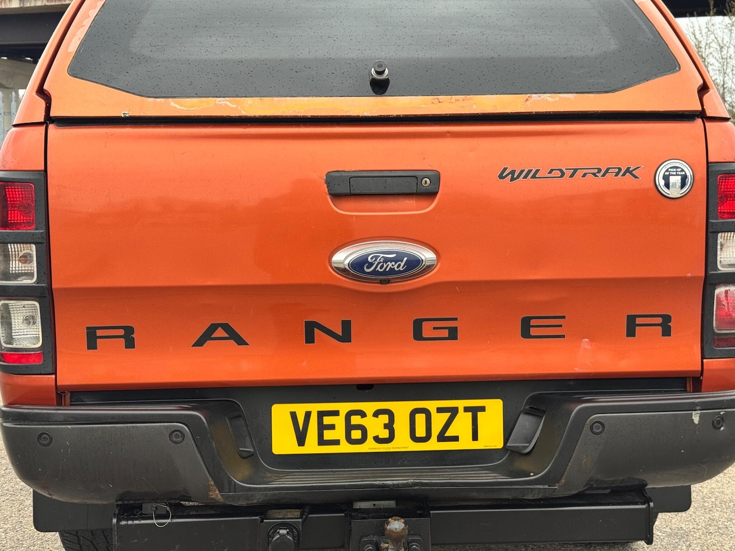 Used Ford Ranger for sale - 78073146: Photo 13