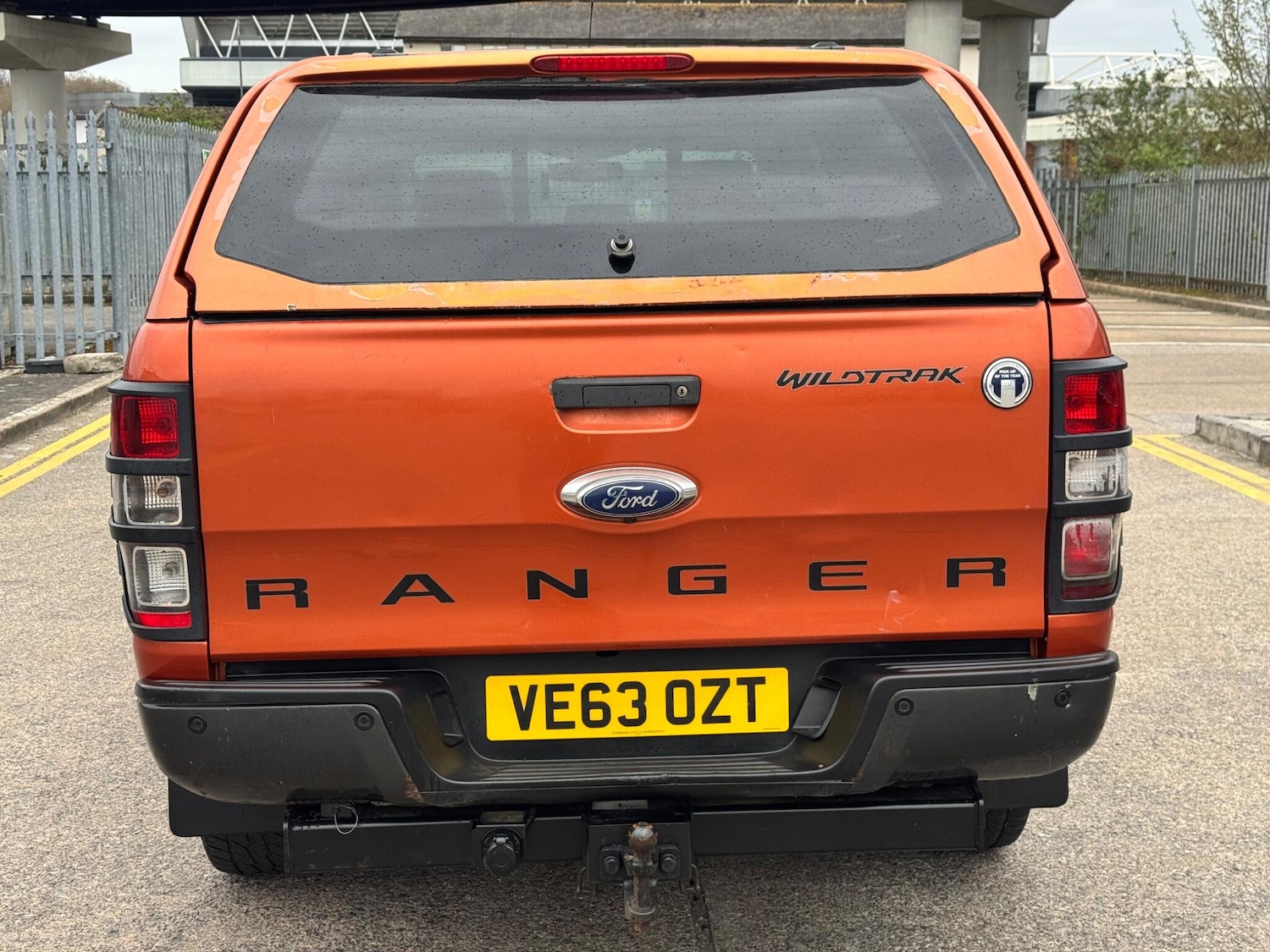 Used Ford Ranger for sale - 78073146: Photo 14