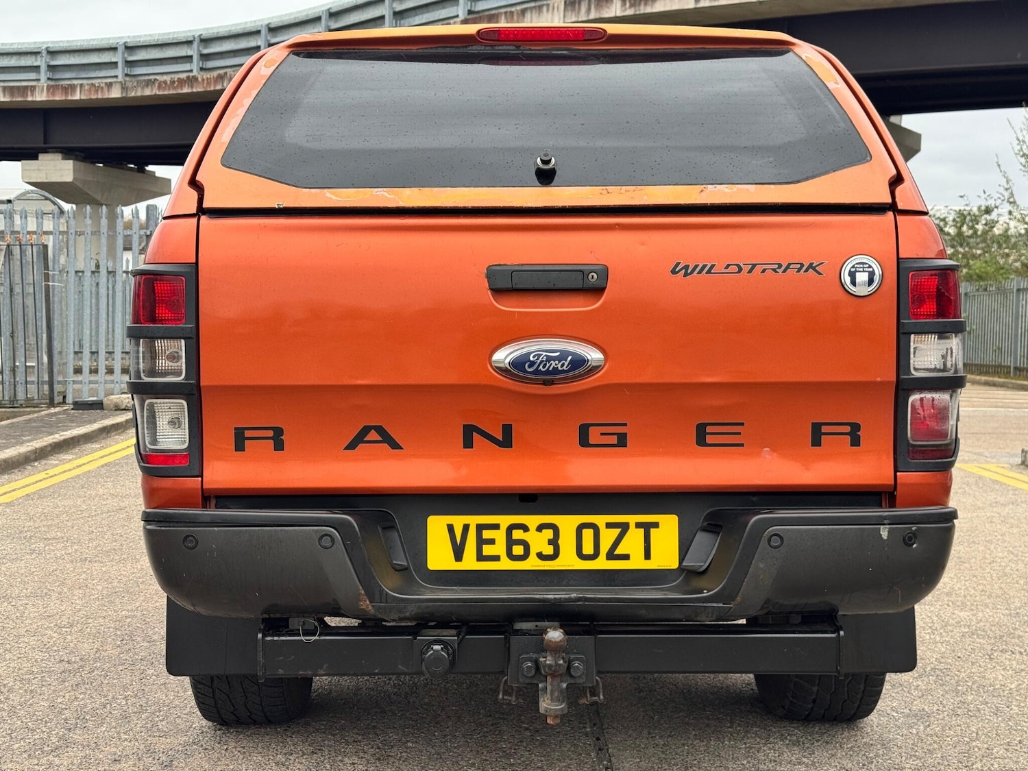 Used Ford Ranger for sale - 78073146: Photo 15