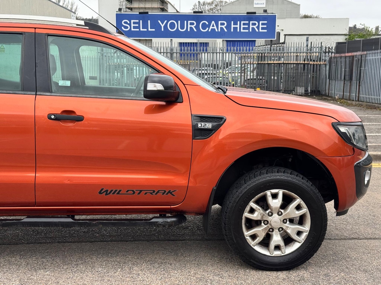Used Ford Ranger for sale - 78073146: Photo 16