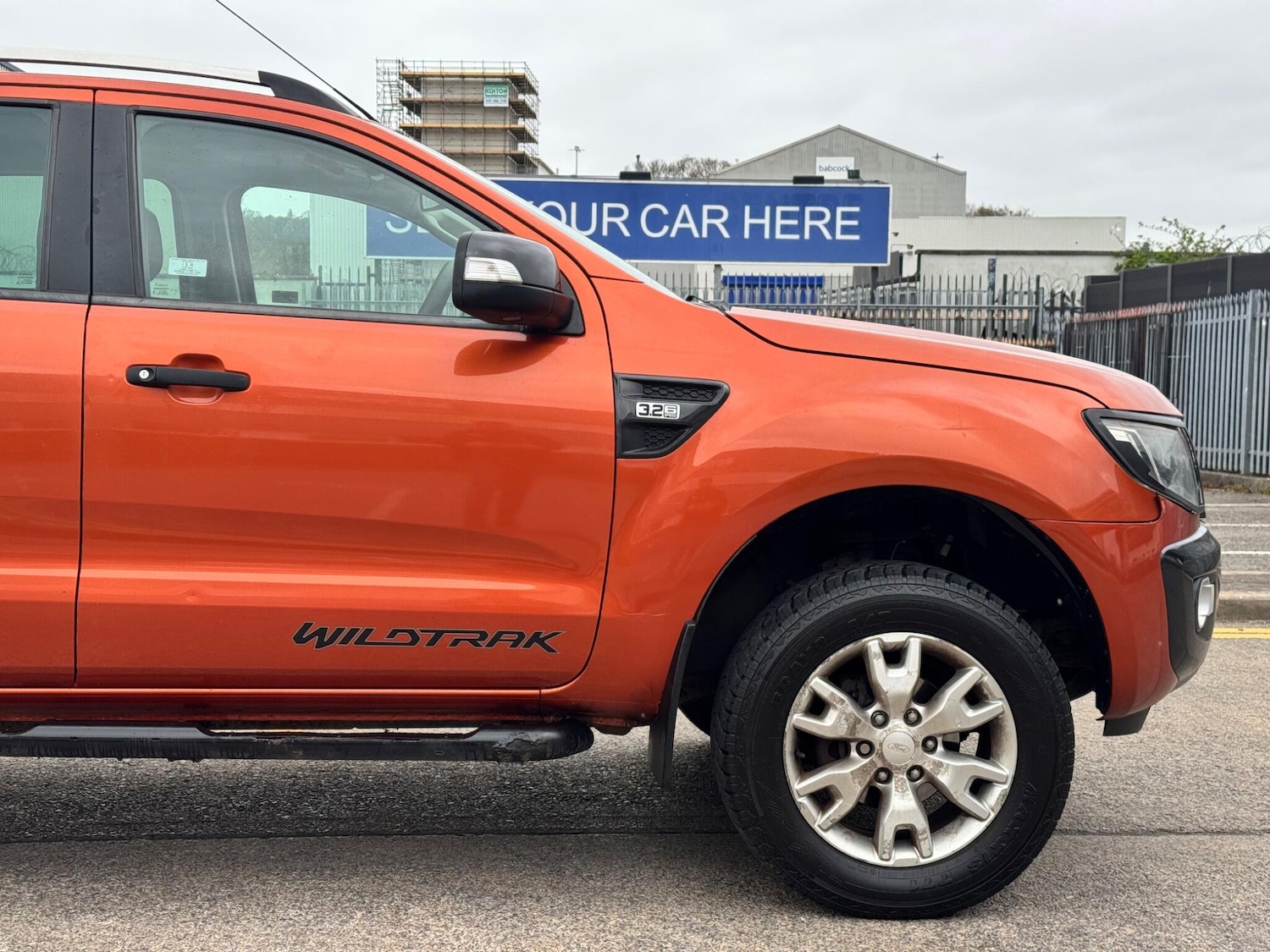 Used Ford Ranger for sale - 78073146: Photo 17