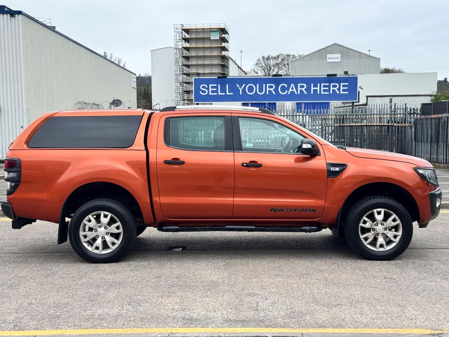 Used Ford Ranger for sale - 78073146: Photo 18