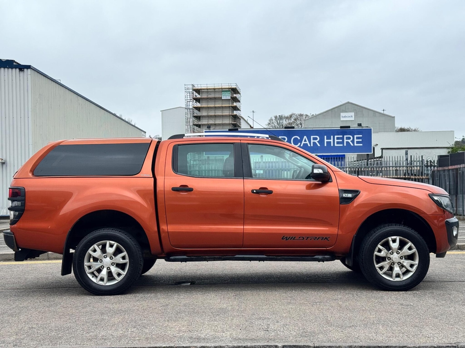 Used Ford Ranger for sale - 78073146: Photo 19