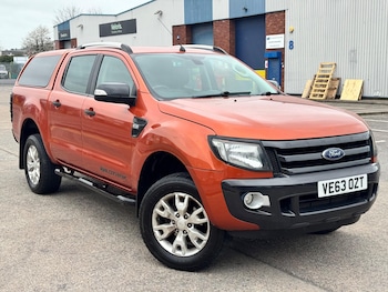 Used Ford Ranger 2014 for sale - 78073146: Photo