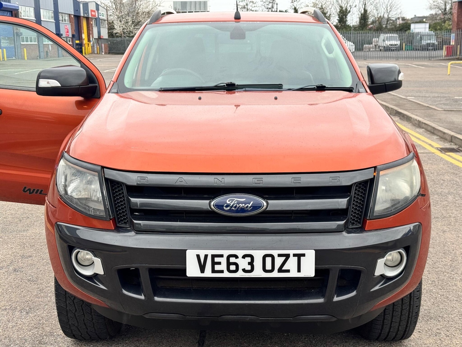 Used Ford Ranger for sale - 78073146: Photo 2
