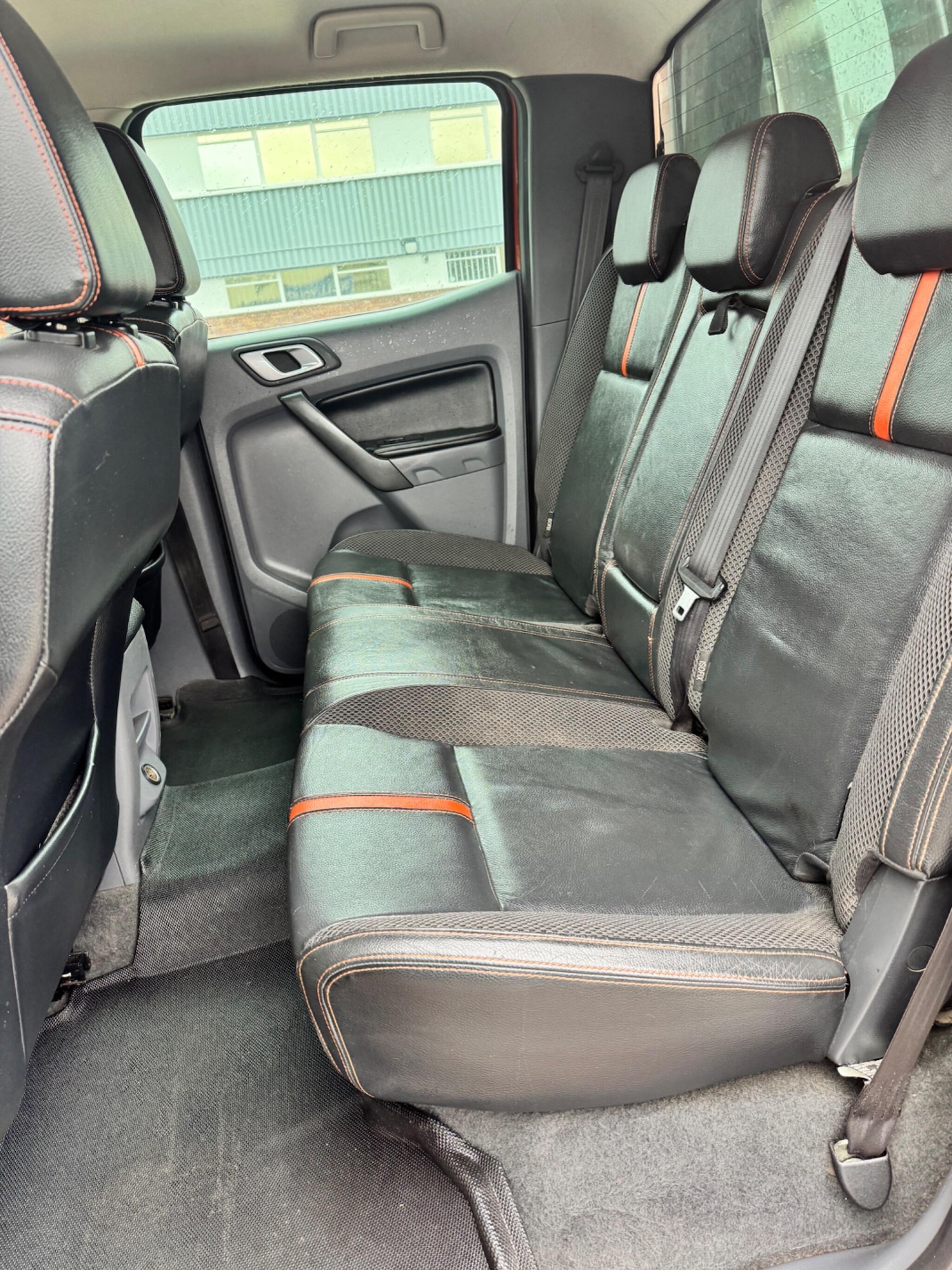 Used Ford Ranger for sale - 78073146: Photo 22