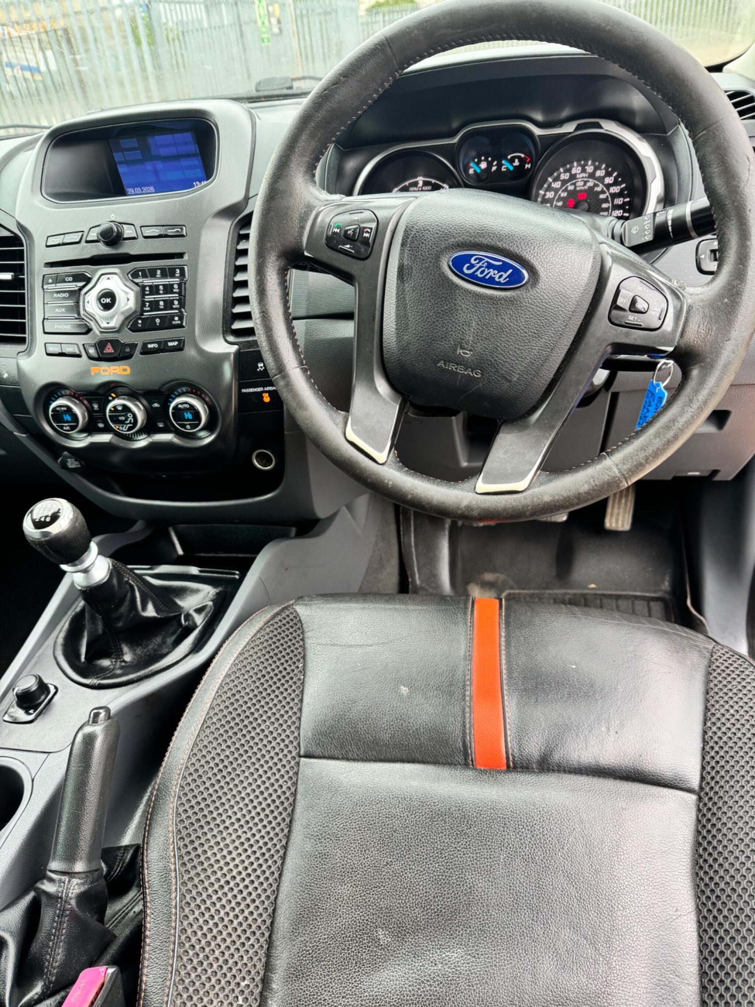 Used Ford Ranger for sale - 78073146: Photo 23