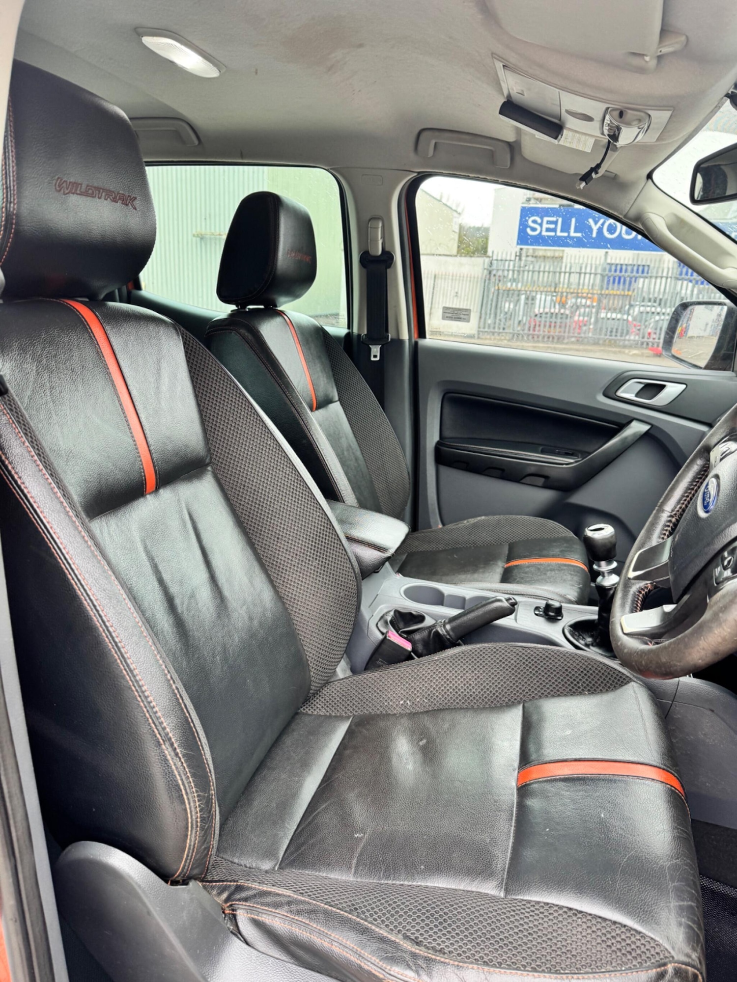 Used Ford Ranger for sale - 78073146: Photo 24