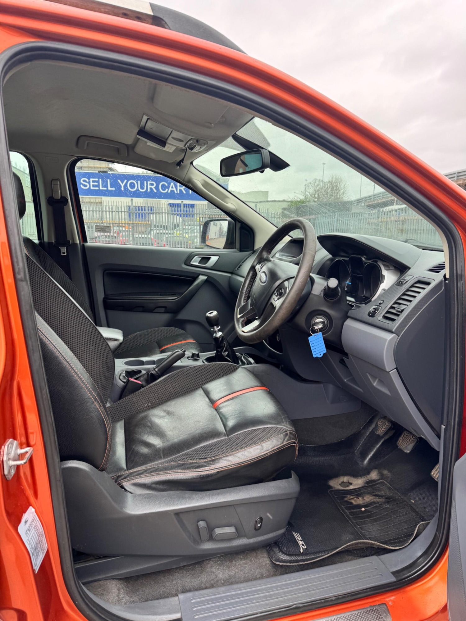 Used Ford Ranger for sale - 78073146: Photo 25