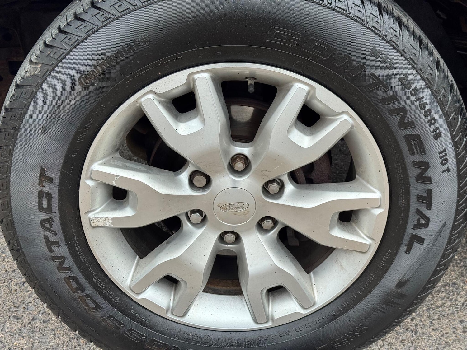 Used Ford Ranger for sale - 78073146: Photo 26