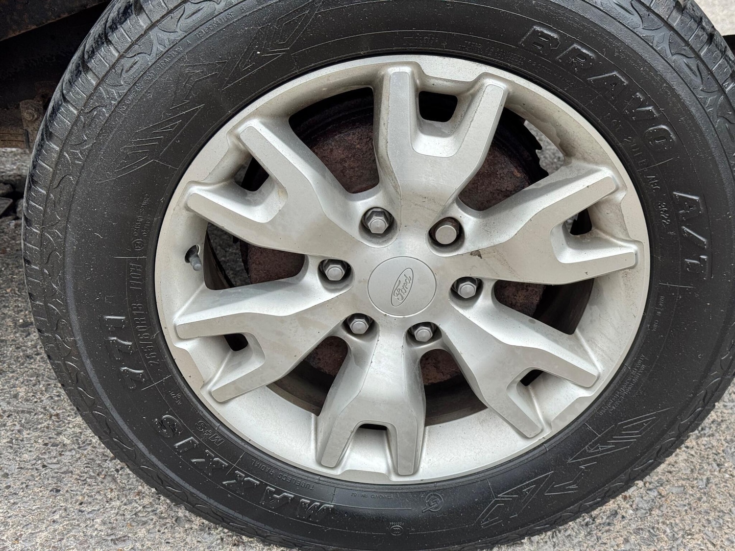 Used Ford Ranger for sale - 78073146: Photo 27