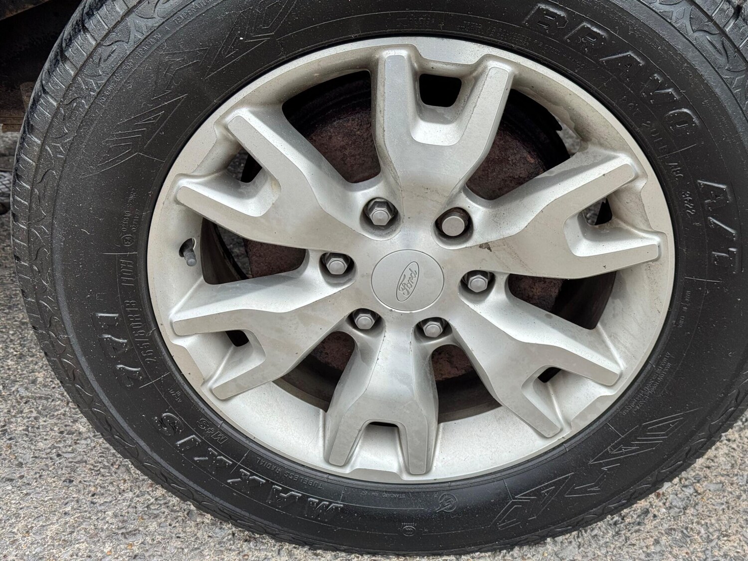 Used Ford Ranger for sale - 78073146: Photo 28