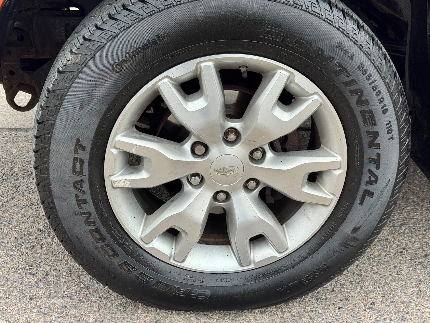 Used Ford Ranger for sale - 78073146: Photo 29