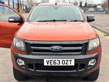 Used Ford Ranger 2014 for sale - 78073146: Photo