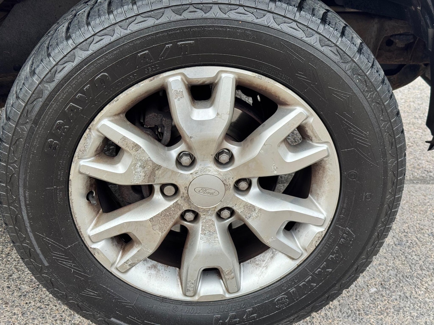 Used Ford Ranger for sale - 78073146: Photo 30