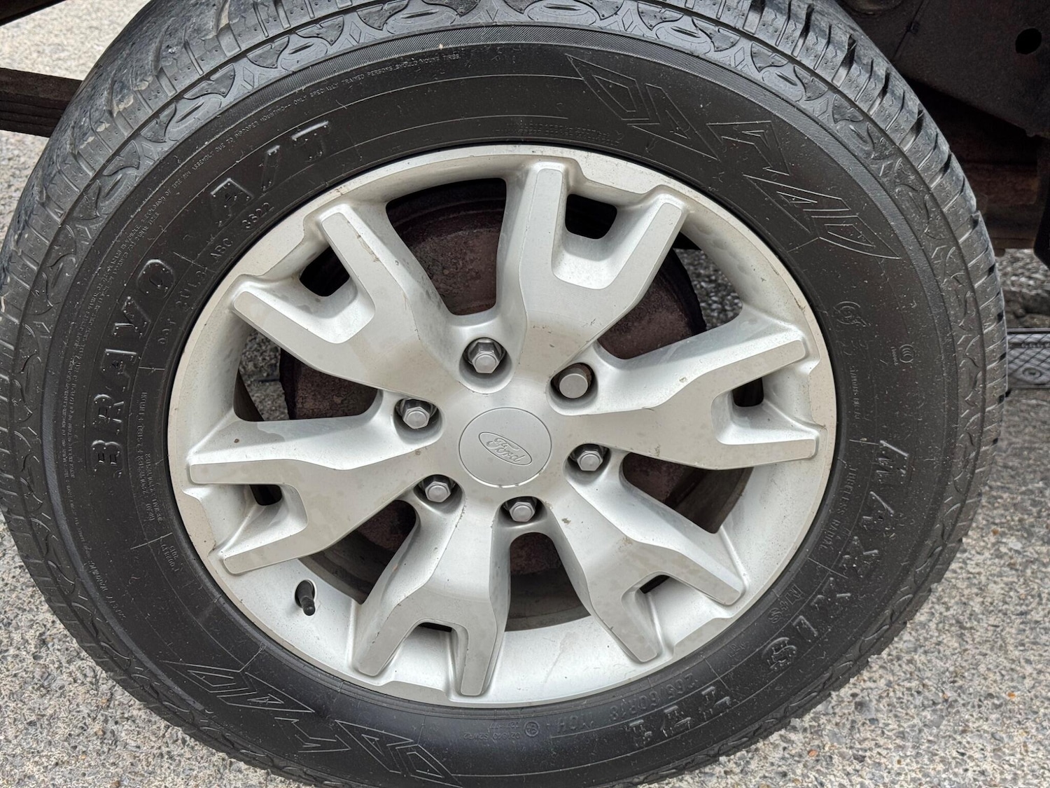 Used Ford Ranger for sale - 78073146: Photo 31