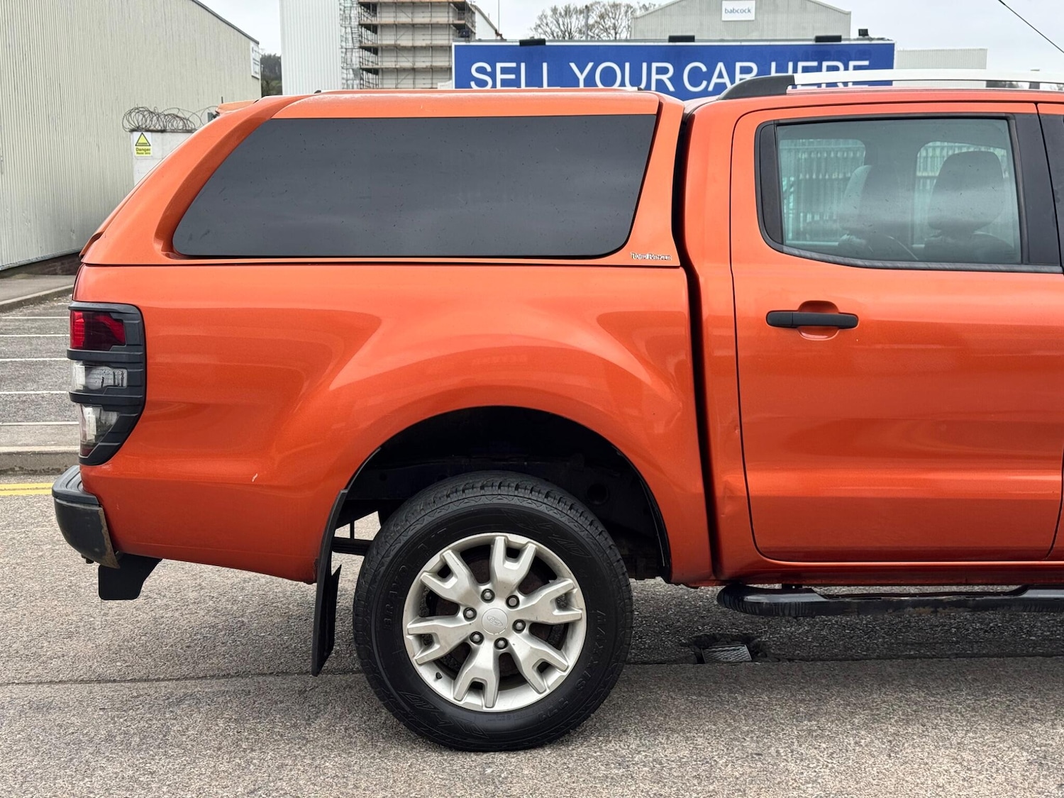 Used Ford Ranger for sale - 78073146: Photo 32