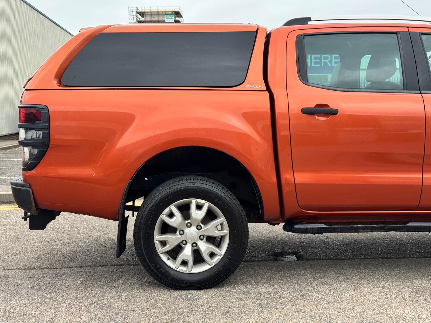 Used Ford Ranger for sale - 78073146: Photo 33