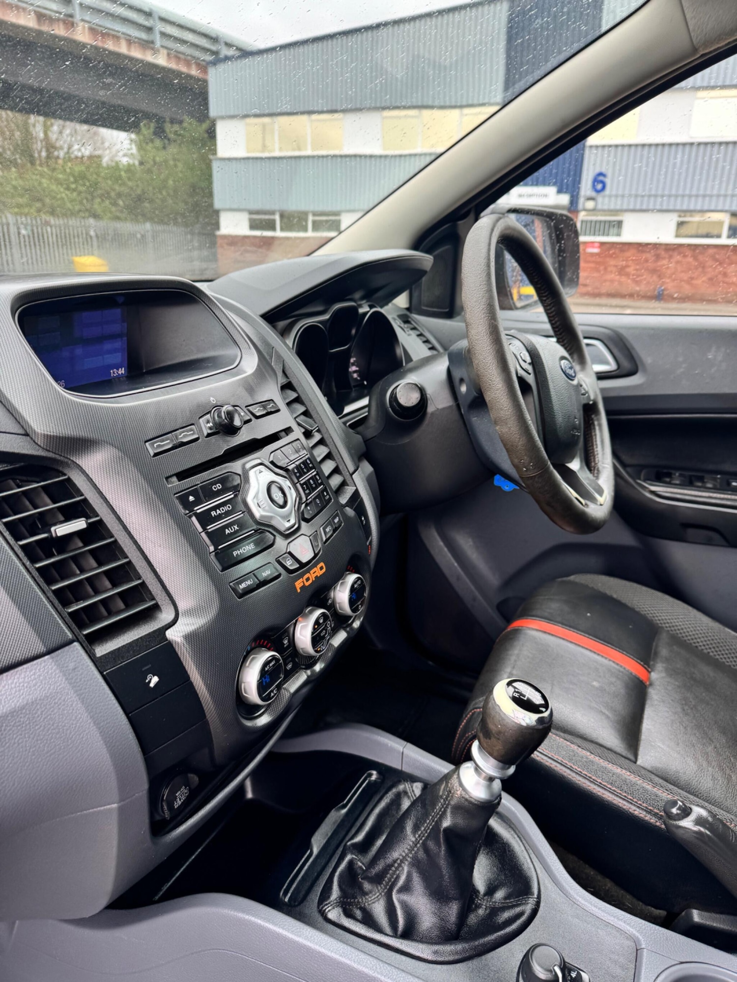 Used Ford Ranger for sale - 78073146: Photo 34