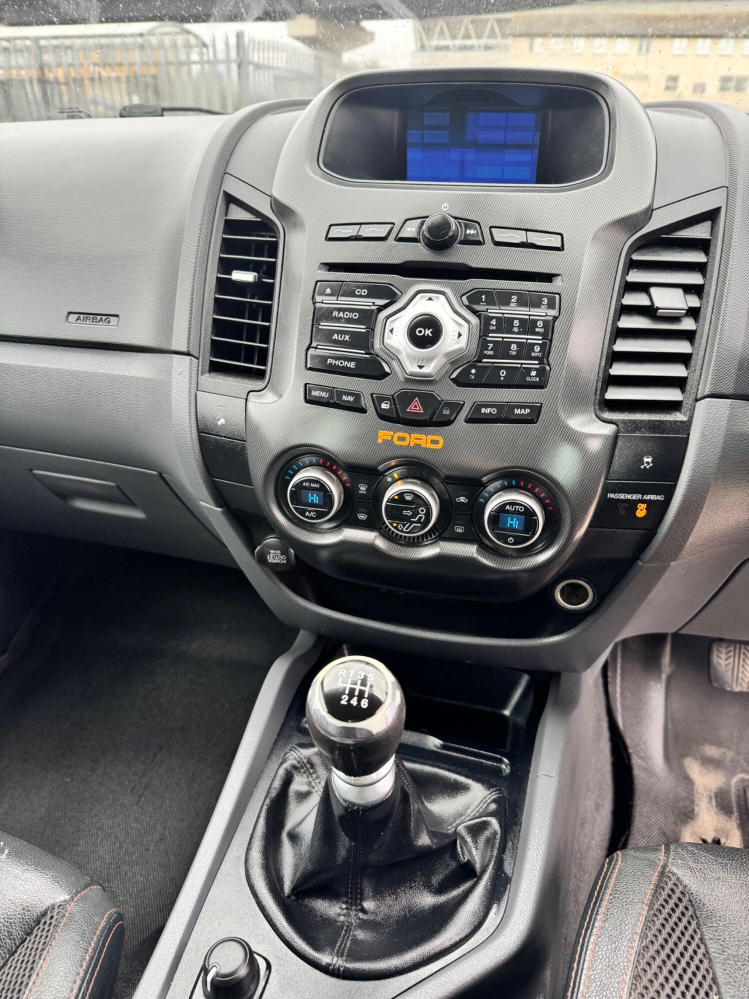 Used Ford Ranger for sale - 78073146: Photo 36