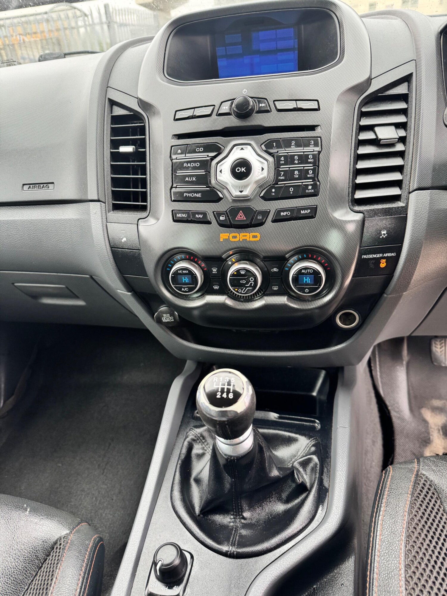 Used Ford Ranger for sale - 78073146: Photo 37