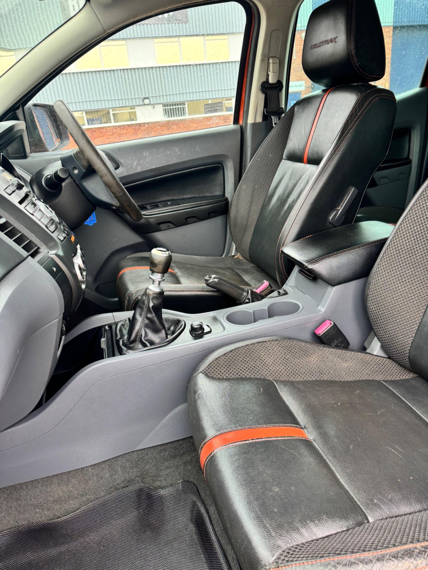 Used Ford Ranger for sale - 78073146: Photo 39