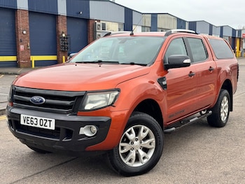 Used Ford Ranger 2014 for sale - 78073146: Photo