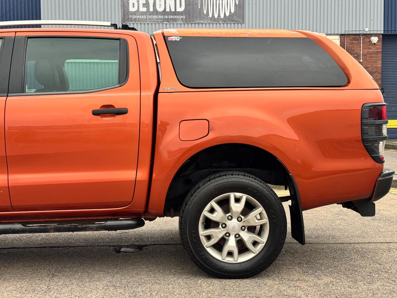 Used Ford Ranger for sale - 78073146: Photo 4