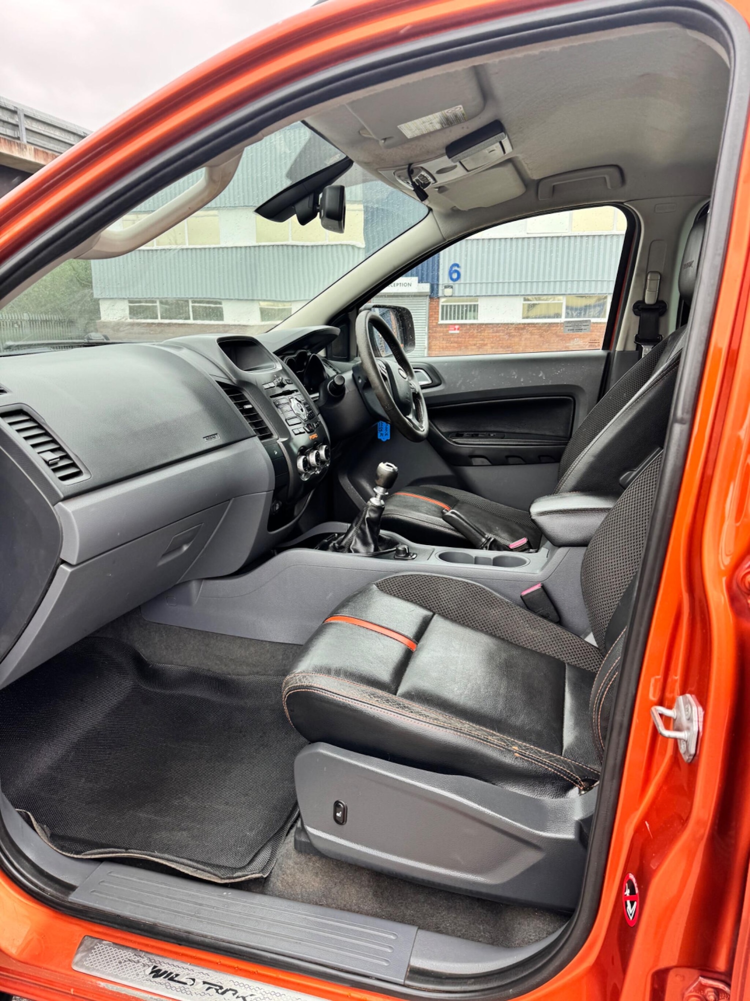 Used Ford Ranger for sale - 78073146: Photo 40