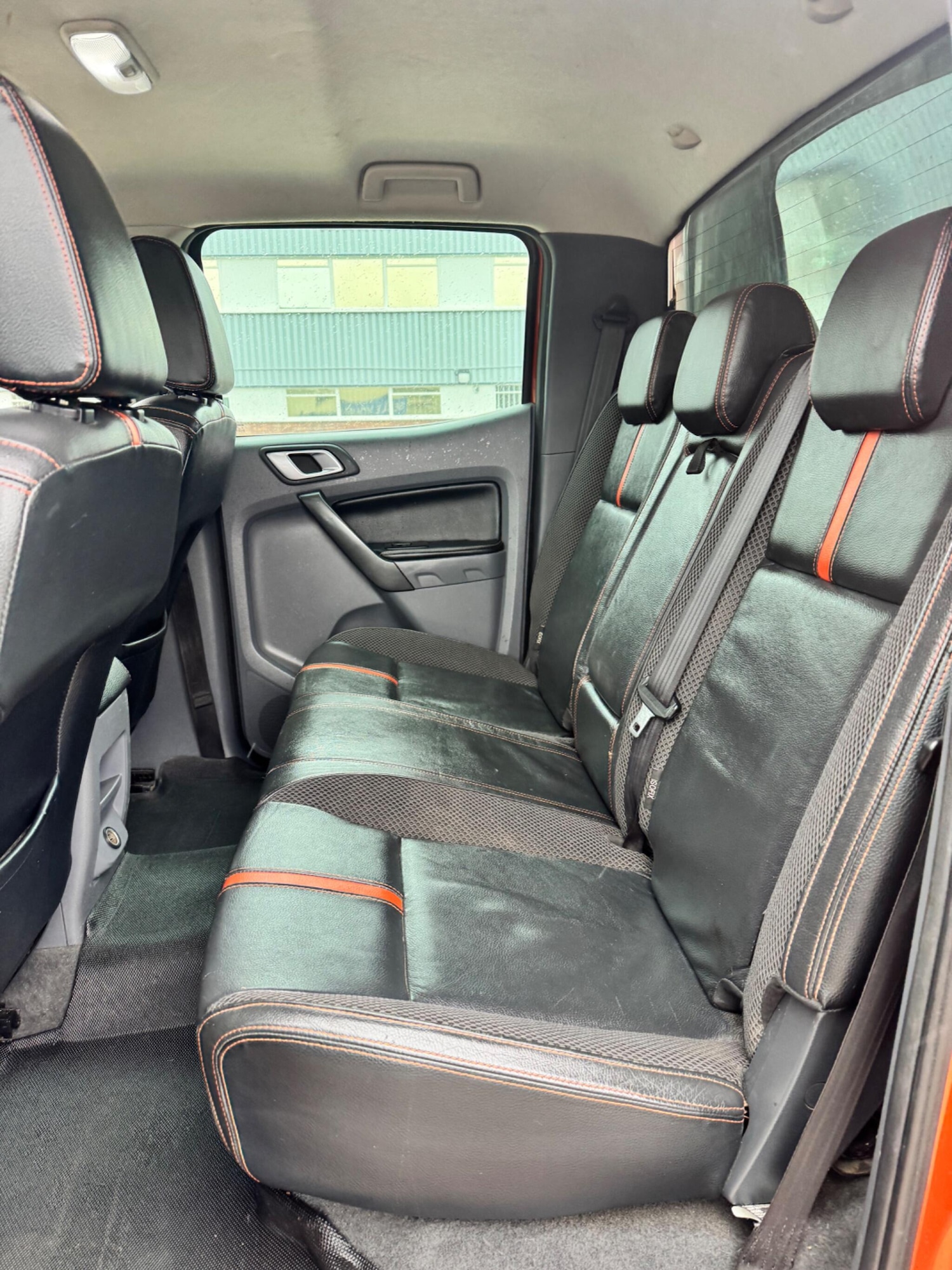 Used Ford Ranger for sale - 78073146: Photo 41