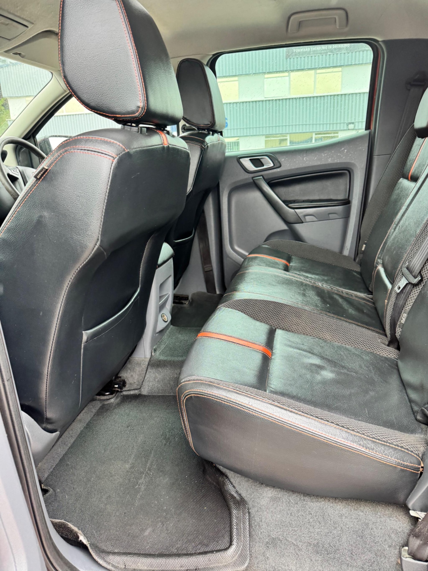 Used Ford Ranger for sale - 78073146: Photo 42