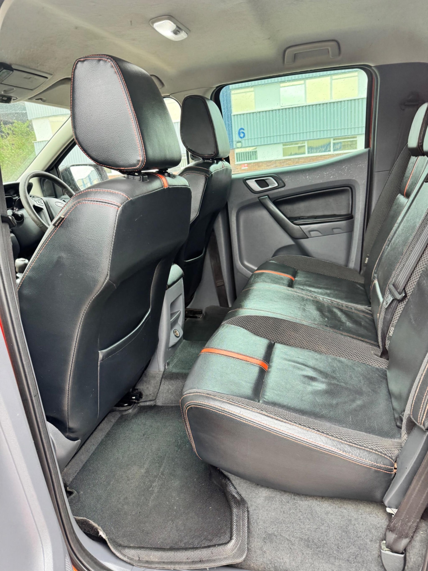 Used Ford Ranger for sale - 78073146: Photo 43