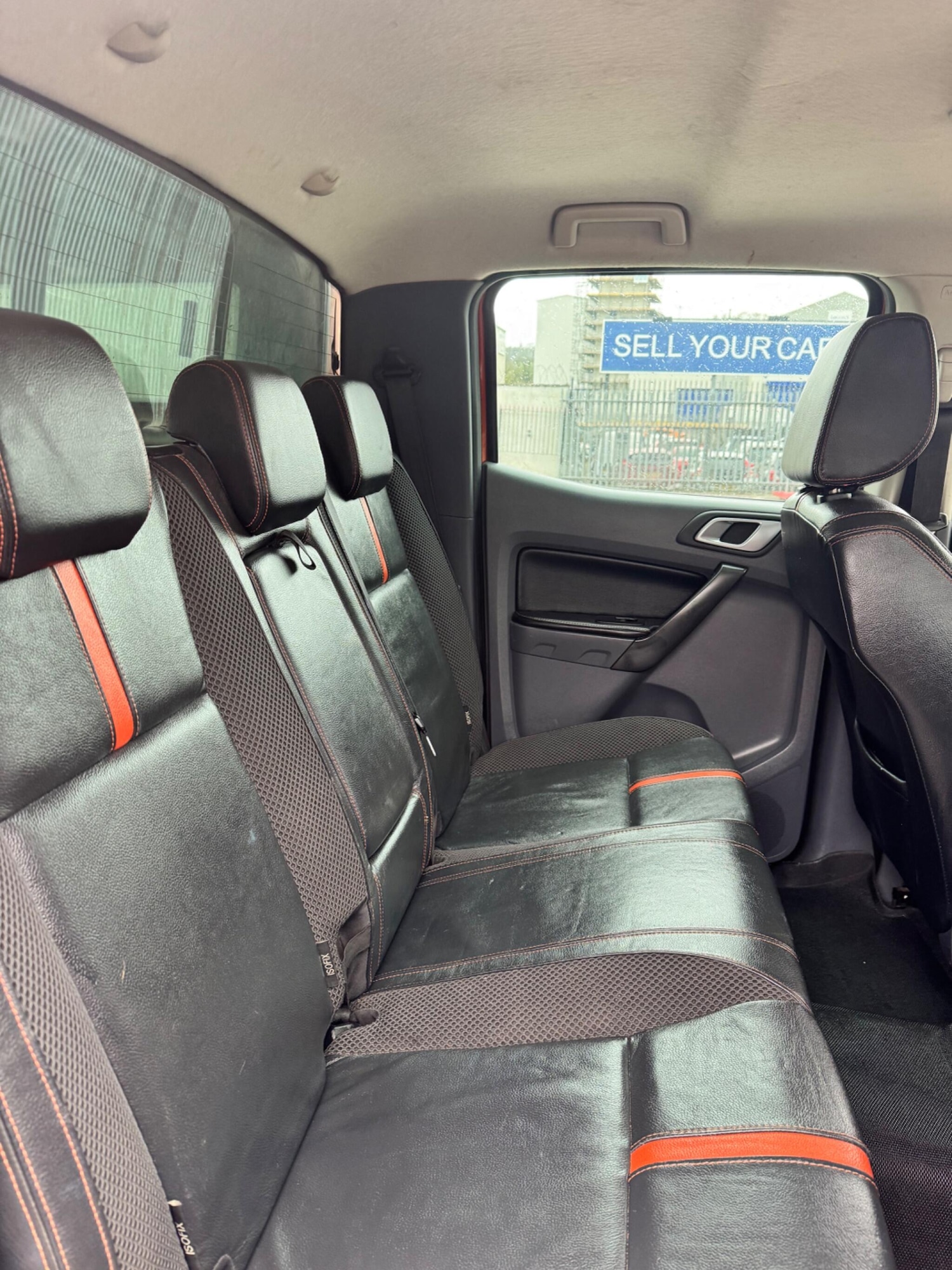 Used Ford Ranger for sale - 78073146: Photo 44