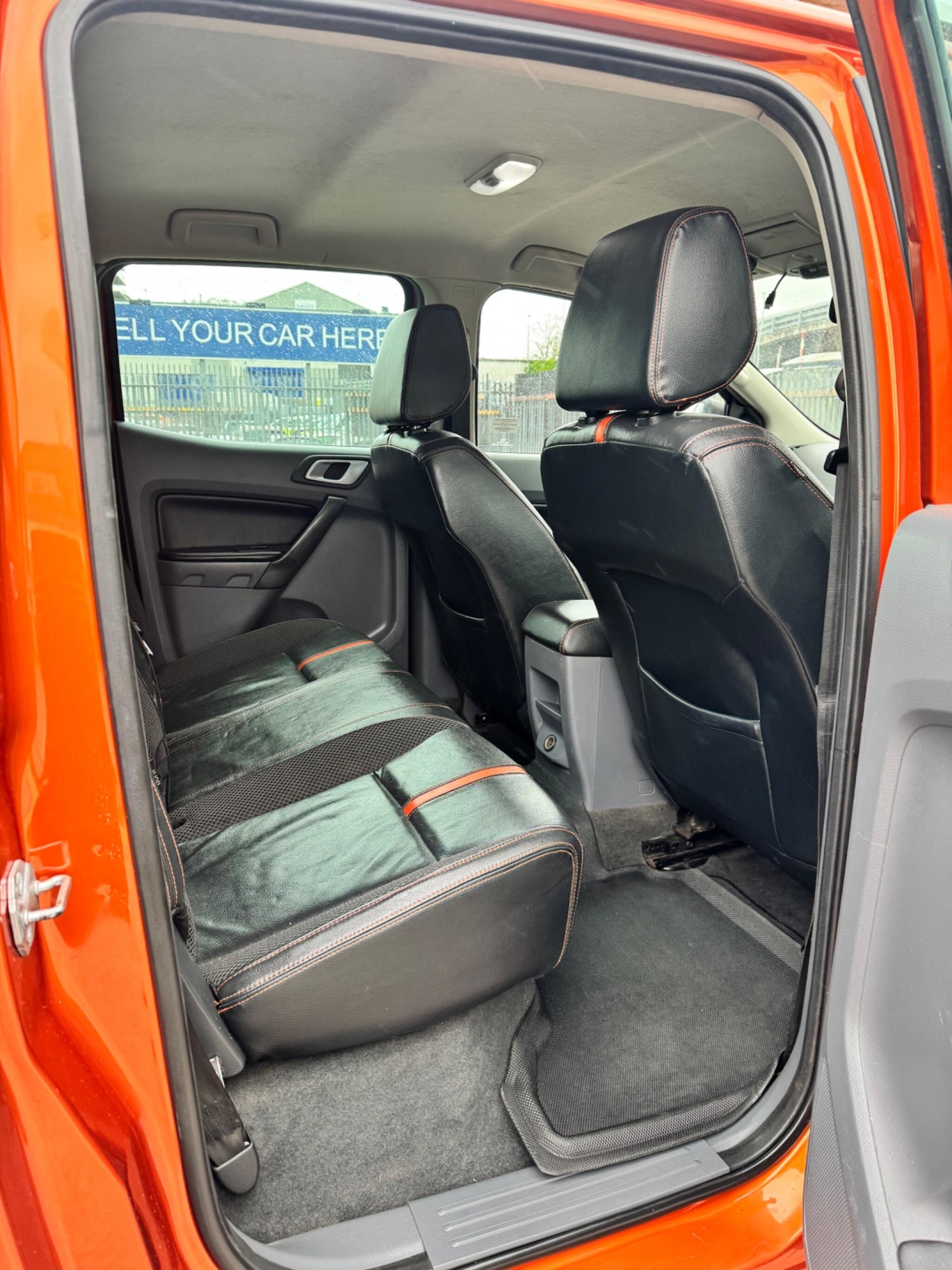 Used Ford Ranger for sale - 78073146: Photo 45