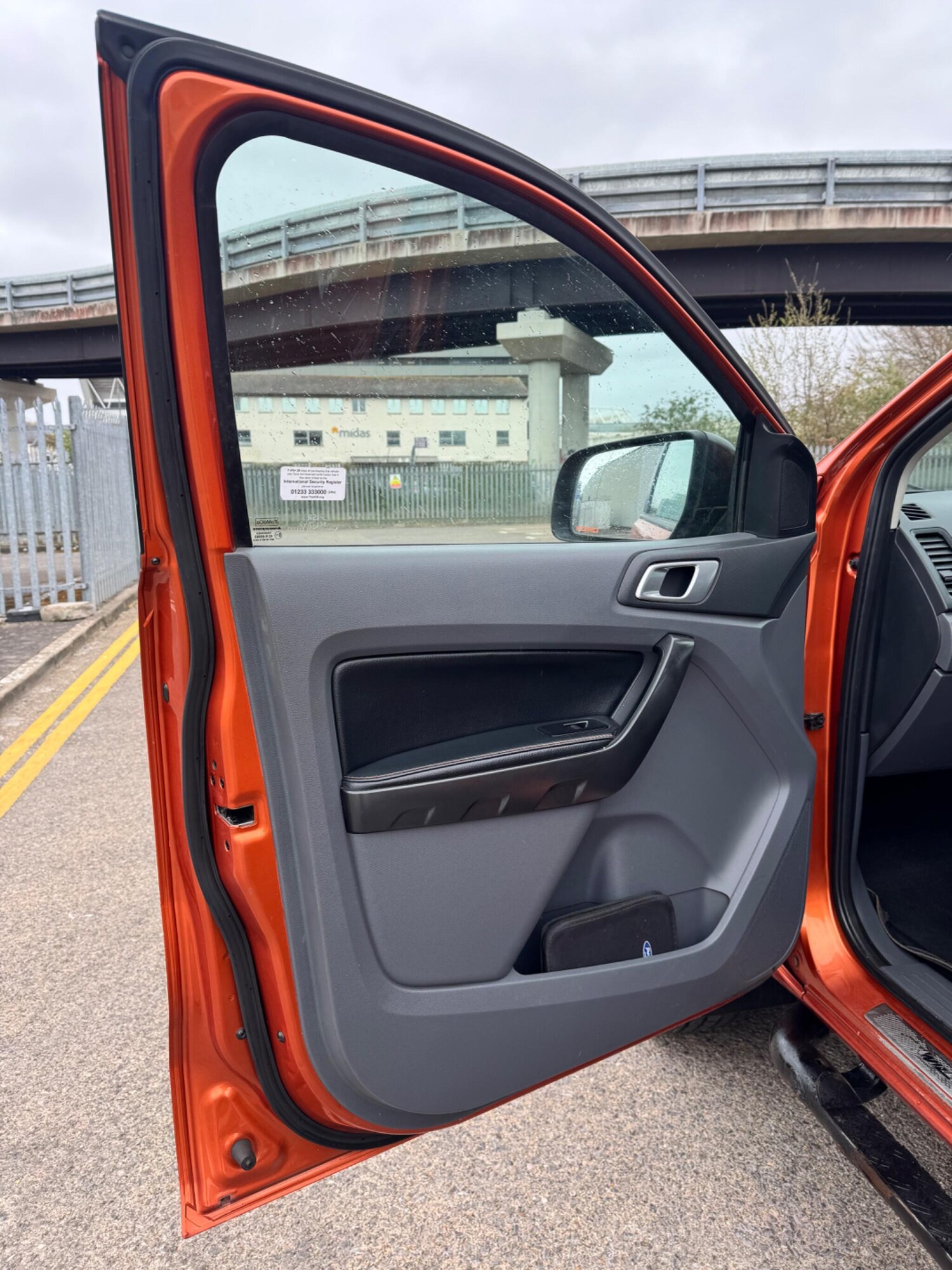 Used Ford Ranger for sale - 78073146: Photo 46