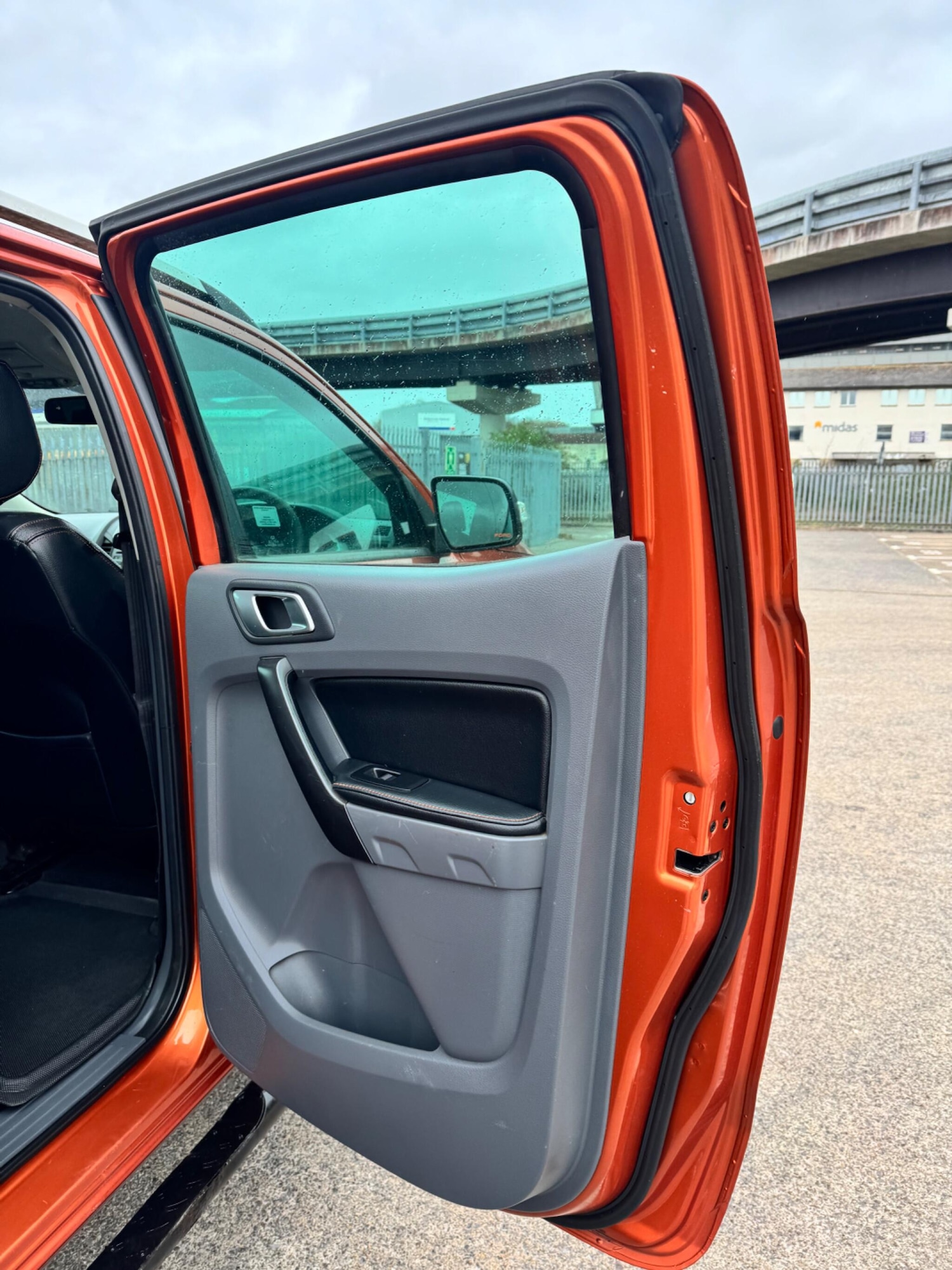 Used Ford Ranger for sale - 78073146: Photo 49