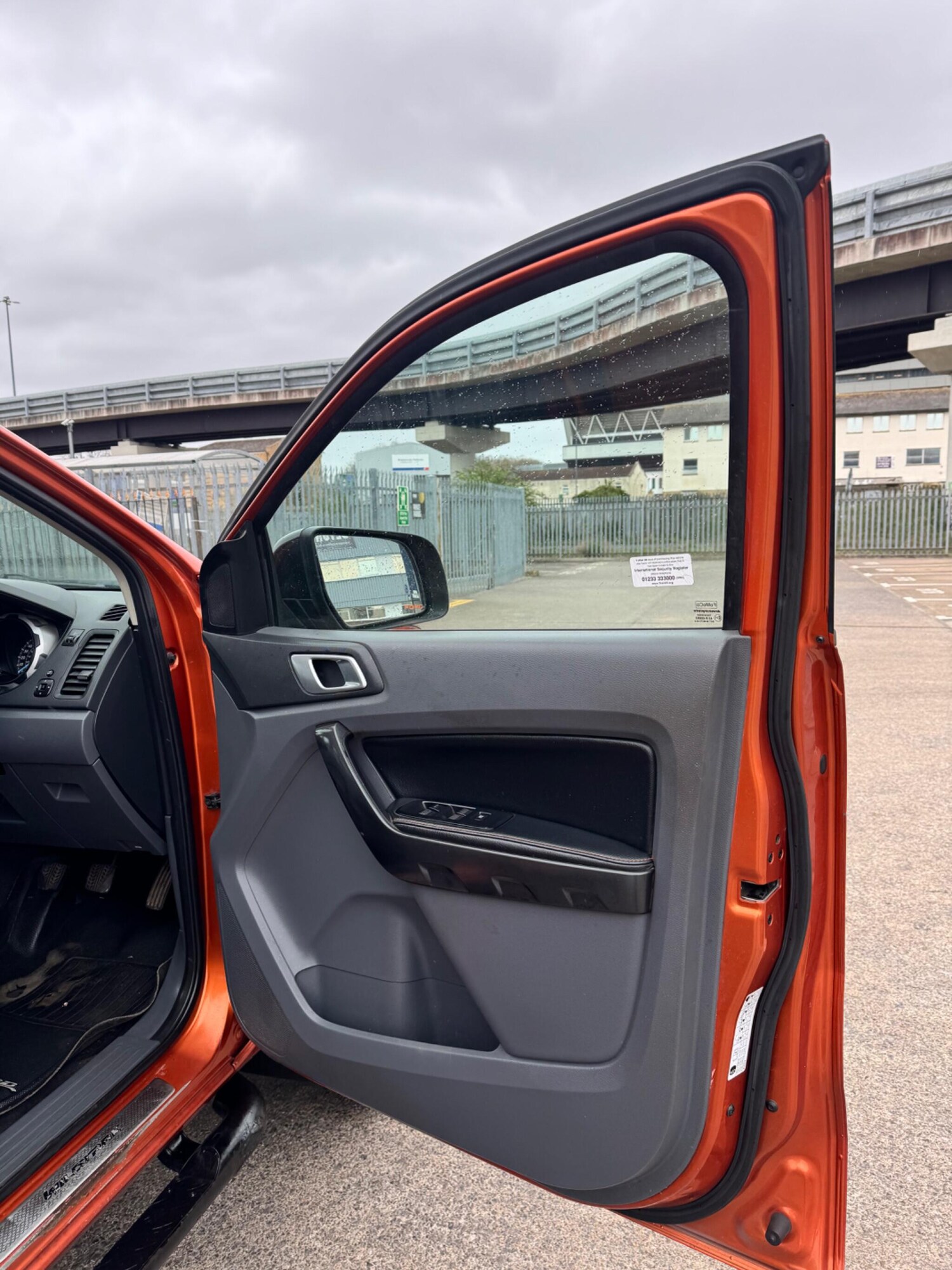 Used Ford Ranger for sale - 78073146: Photo 51